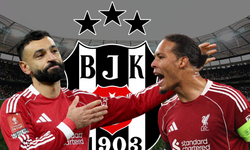 Siyah-Beyazlılar Avrupa'yı Sallıyor, Mohamed Salah ile Birlikte Virgil van Dijk da İstanbul Yolcusu