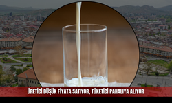 Üretici düşük fiyata satıyor, tüketici pahalıya alıyor