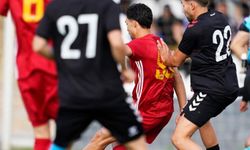 Sivasspor’dan Kayserispor’a Hazırlık Maçında Tek Gollü Zafer!