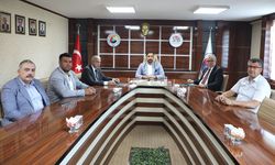 Sivas Ticaret Borsası ve Kamu Kurumlarından "Müstahsil Makbuzu" uyarısı