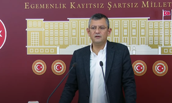 Özgür Özel 2 Temmuz Anmaları İçin Sivas’a Geliyor!