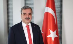 Rektör Kul: 15 Temmuz ruhunu bilimle güçlendireceğiz
