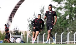 Sivasspor’da Tempo Yükseldi! Yiğidolar Yeni Sezon İçin Durmuyor