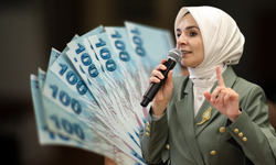 Çocuğu Okula Giden Annelere 12 Ay Boyunca 13 Bin TL Destek!