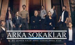 Arka Sokaklar Bitti mi? Kanal D ve D Media Ortak Karar Aldı