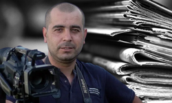 İsmail Güneş'in İlk Gazetecilik Yuvası Bizim Sivas'tı!