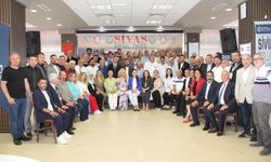 Sivas İçin Güç Birliği! STK Başkanları Kocaeli Zirvesi'nde