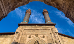 Sivas Turizminde Yeni Dönem Başladı!