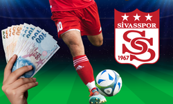Sivasspor'da 2026-2027 Kombine Satışları Başladı!