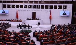 Öğrenci affı Meclis'ten geçti
