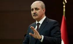 Türkiye İçin Yeni Dönemin Kapıları Aralanıyor! TBMM Başkanı Kurtulmuş Açıkladı!