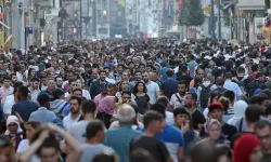 Ülke Nüfusları Açıklandı! Türkiye'nin Listedeki Yeri Şaşırttı!