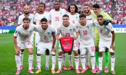 Fransa - Fas Karşılaşması Öncesi Fas'tan Fransa'ya Göz Dağı! Fransa - Fas Maçı Saat Kaçta?