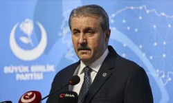Destici: Sivas Olayları ve Başbağlar Katliamı dosyaları tekrar açılsın