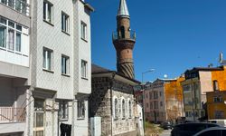Osmanlı Çini Sanatının Sivas'taki En Nadir Eserlerinden!
