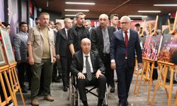Sivas, 15 Temmuz Kahramanlarını Unutmadı