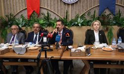 Hakan Sezerer: “Ceketi giydiysek gerekeni yapacağız"