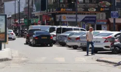 Sivas'ta kaç tane araç var? Araç sayısında artış!