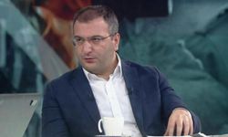 Gazeteci Cem Küçük Gözaltına Alındı!