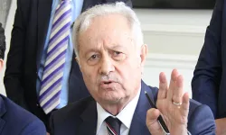 Sivas'ta Eski Adalet Bakanı İsmail Müftüoğlu'ndan konferans
