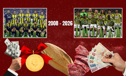 Fenerbahçe 18 Yıl Sonra Devler Ligi'nde! O Günden Bugüne Türkiye'de Neler Değişti?
