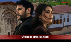Sivaslılar Seyretmeyecek!