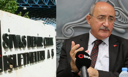 Masadaki SİDEMİR Planı Hayata Geçerse Sivas Uçacak
