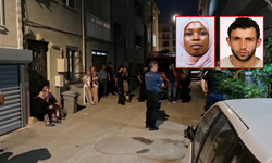 8 Aylık Hamile Kadın Balkondan Düştü! Şüpheli olayda Koca Tutuklandı!