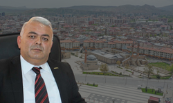 30 Ağustos Zaferi İçin Yeni Parti Sivas İl Başkanı Yılmaz Coşkun'dan Anlamlı Vurgu