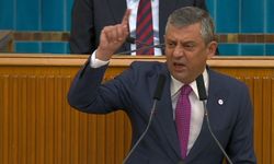 Özgür Özel: Pusulamız millet, rotamız iktidar