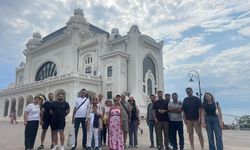Sivas Üniversitesi Erasmus+ Yeşil Hareketlilik Programında