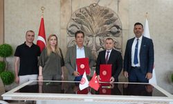 Sivas Cumhuriyet Üniversitesi-ÇEDAŞ işbirliği