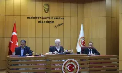 Sivas'ta milyonluk kararlar masada! İl Genel Meclisinin gündemi belli oldu