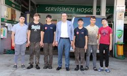 Sivas'ta kalfalık ve ustalık sınav başvuruları başladı