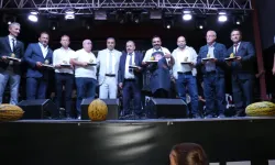 Akıncılar 26. Kültür, Sanat ve Kavun Festivali başladı