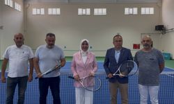 Milletvekili Toy'dan Olimpik müjde