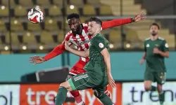 Sivasspor yarın Erokspor'u konuk edecek