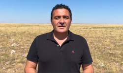 Kangal GES Projesine Karasu'dan tepki!