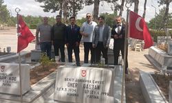 BTP: Esnafımız Ekonomik Olarak Zor Durumda