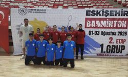 Sivas'a Anadolu Yıldızlar Ligi'nde çifte final sevinci