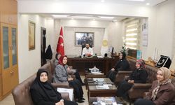 Sivas TDV Kadın Kolları projelerini paylaştı