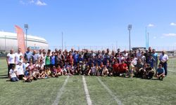 Sivas'ta Yaz Kur'an Kurslarının şampiyonu belli oldu