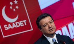 Saadet Partisi'nden Çerçeve Yasa'ya 'evet' oyu açıklaması