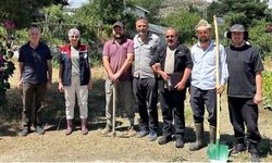 Sivas tarım için “Cuma Buluşmaları” devam ediyor