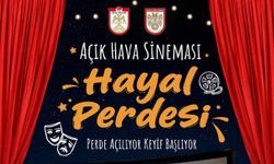 Sivas'ta Hayal Perdesi Gazi Köyü’nde