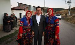 Hayal Perdesi Gazi Köyü’nde Perdelerini Açtı!