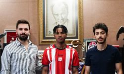 Sivasspor Clinton Duodu ile anlaştı