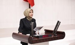 Rukiye Toy'dan gençlere Sivas BTÜ tanıtımı