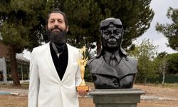 Akif Manaf Sağlık ve Barış Ödülü Sabiha Gökçen’e İthaf Edildi
