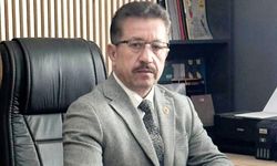 Sivas BTP'den Çerçeve Yasa değerlendirmesi